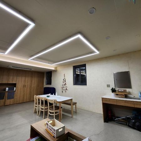 하오 게스트하우스 인 홍대 - 외국인 전용 숙소 내국인 투숙 불가 서울특별시 외부 사진